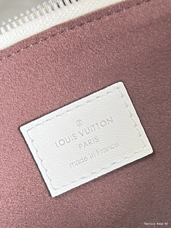 Cheap COUSSIN LOUIS PM-26*20*12cm VUITTON 0731
